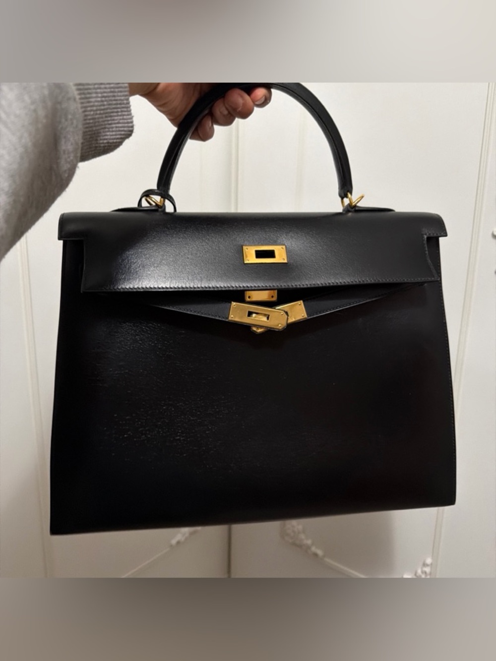 Hermès Kelly 35
